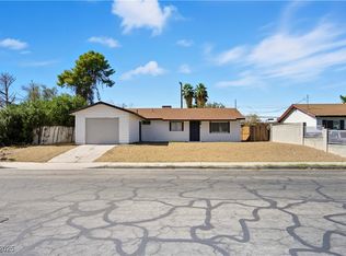 1109 Virgil St, Las Vegas, NV 89110