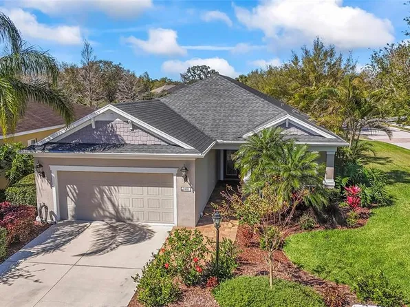4811 Forest Creek Trl, Parrish, FL 34219