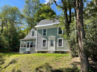 43 Farman Rd, Barnet, VT 05821
