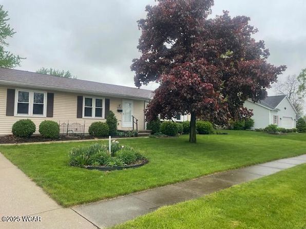2023 Arlington Dr, Lima, OH 45805