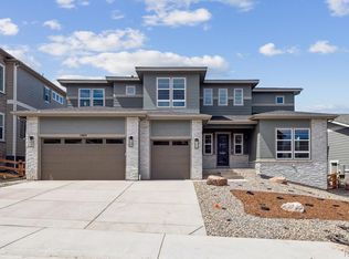 1303 Oleander St, Castle Rock, CO 80109