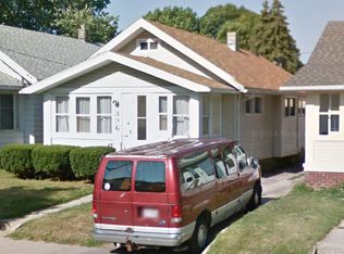 336 Heffner St, Toledo, OH