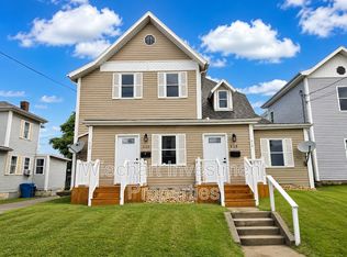 618 W Wayne St, Lima, OH 45801