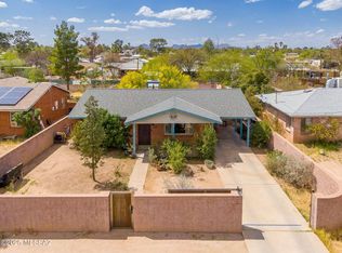 619 N Benton Ave, Tucson, AZ 85711