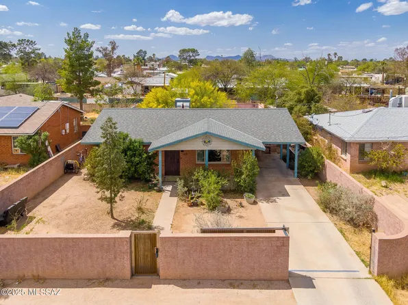 619 N Benton Ave, Tucson, AZ 85711