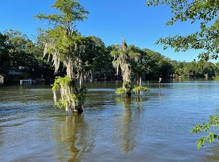 141 Bartholomew Dr, Sterlington, LA 71280