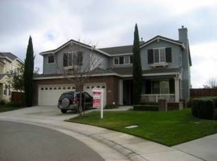 2031 Letterkenny Ln, Lincoln, CA