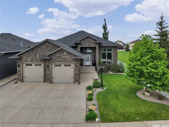 428 Faldo CRESCENT, Warman, SK S0K 4S1