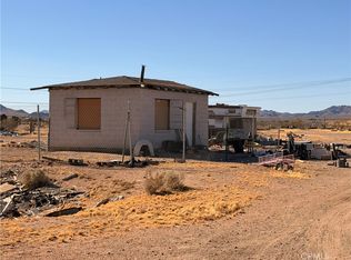 33522 Haynes Rd, Lucerne Valley, CA 92356