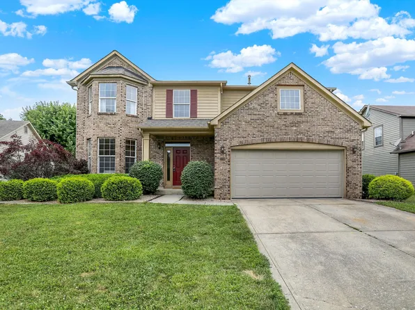 3746 W 46th St, Indianapolis, IN 46228