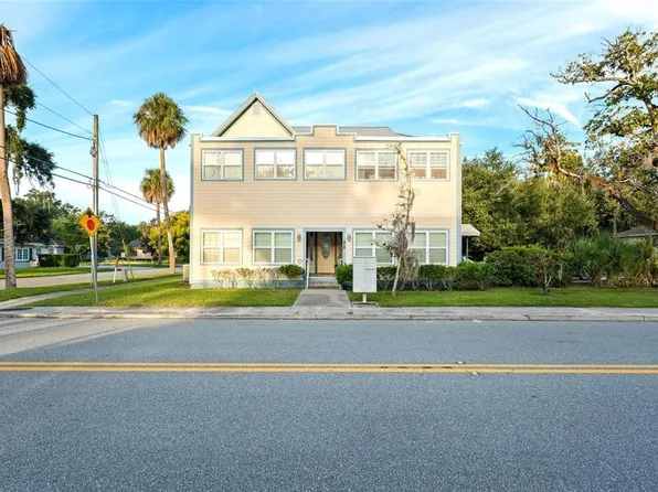 22 S Clyde Ave APT 4, Kissimmee, FL 34741