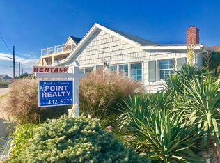 137 Cedarhurst Ave, Point Lookout, NY 11569
