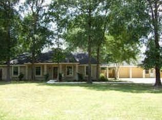 547 Sandra Ct, Conroe, TX 77302