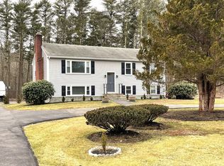 95 Taunton Ave #2, Norton, MA 02766