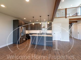 Garrison Duplex, Walla Walla, WA 99362