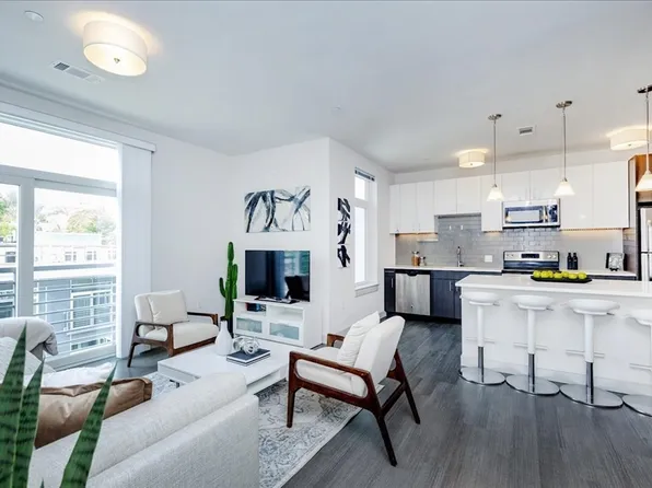 99 Tremont St #416, Boston, MA 02135