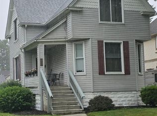 705 Orchard St, Wyandotte, MI 48192