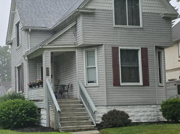 705 Orchard St, Wyandotte, MI 48192