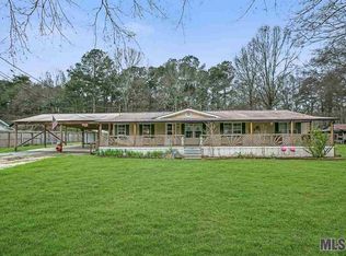 13526 Brown Rd, Denham Springs, LA 70726