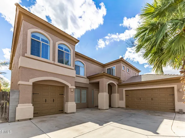 949 E BENRICH Drive, Gilbert, AZ 85295