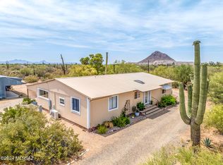 10450 W Ina Rd, Tucson, AZ 85743