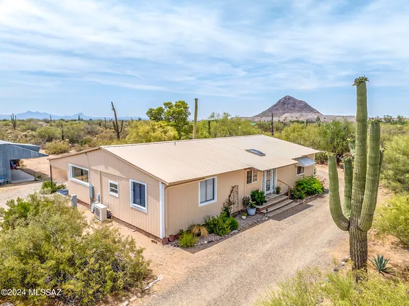 10450 W Ina Rd, Tucson, AZ 85743