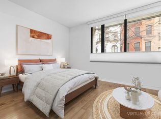 The Jefferson, New York, NY 10003