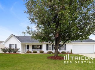 1807 Bellwick Dr, Greensboro, NC 27406
