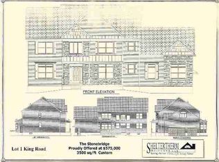 1 King Rd, Northumberland, NY 12866