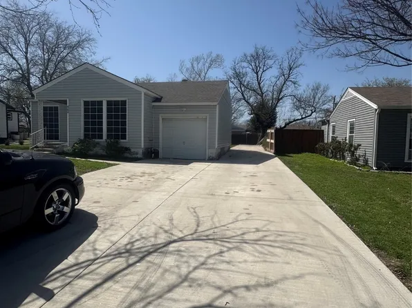 906 SW 3rd St, Grand Prairie, TX 75051