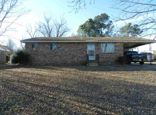 2018 Highway 45 Byp, Trenton, TN 38382