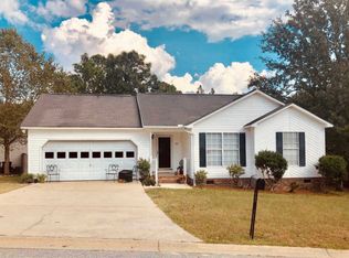 101 Rosewood Ln, Lexington, SC 29072