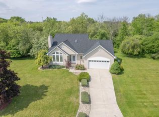 317 Red Maple Ln, Shepherd, MI 48883