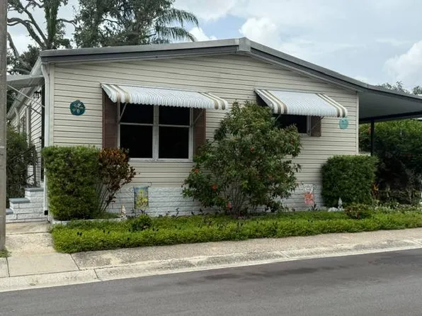 100 Hampton Rd Lot 231, Clearwater, FL 33759