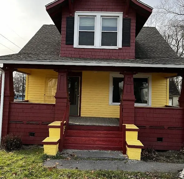 Union Rd — Photo 1