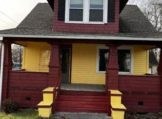 (Undisclosed Address), Cheektowaga, NY 14227