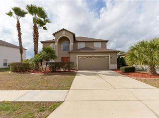 4533 Ficus Tree Rd, Kissimmee, FL 34758