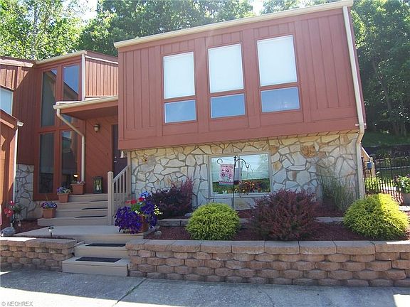 Beautifully Landscaped