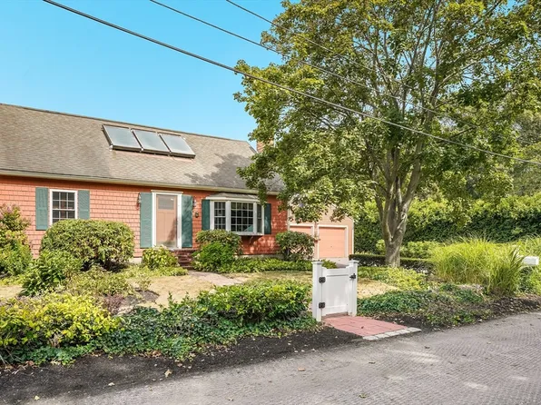 42 Riverview Dr, Newbury, MA 01951