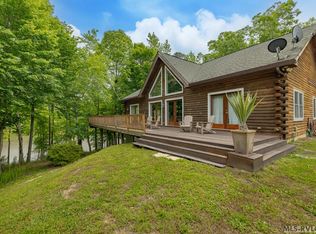 396 Kiza Dr, Buffalo Junction, VA 24529