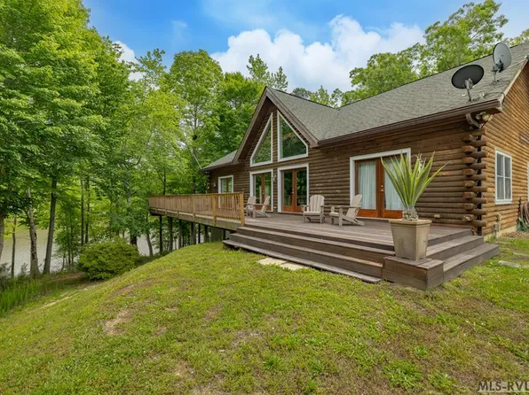 396 Kiza Dr, Buffalo Junction, VA 24529