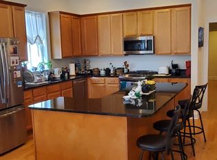 8 Sherwood St #5-1C, Mansfield, CT 06268