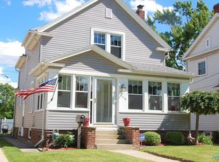 1413 Wildwood Rd, Toledo, OH 43614