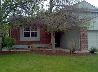 1472 Franklin Ave, Louisville, CO 80027