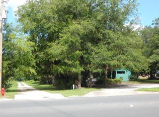 50 SW 7th St, Williston, FL 32696