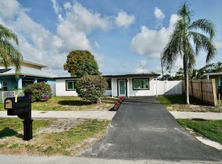 5095 Old Spanish Trl, Lake Worth, FL 33462