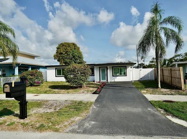5095 Old Spanish Road, Lake Worth, FL 33462