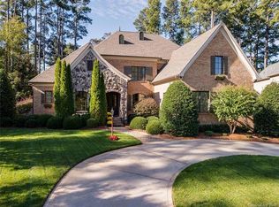 609 Sorrell Spring Ct, Waxhaw, NC 28173