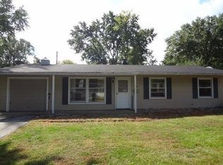 3101 Gracewood Rd, Toledo, OH 43613