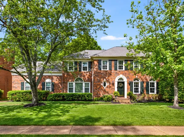 1629 Nottingham Pl, Nashville, TN 37221